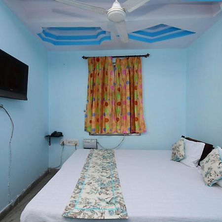 Hotel New India Guest House Jaipur Eksteriør bilde