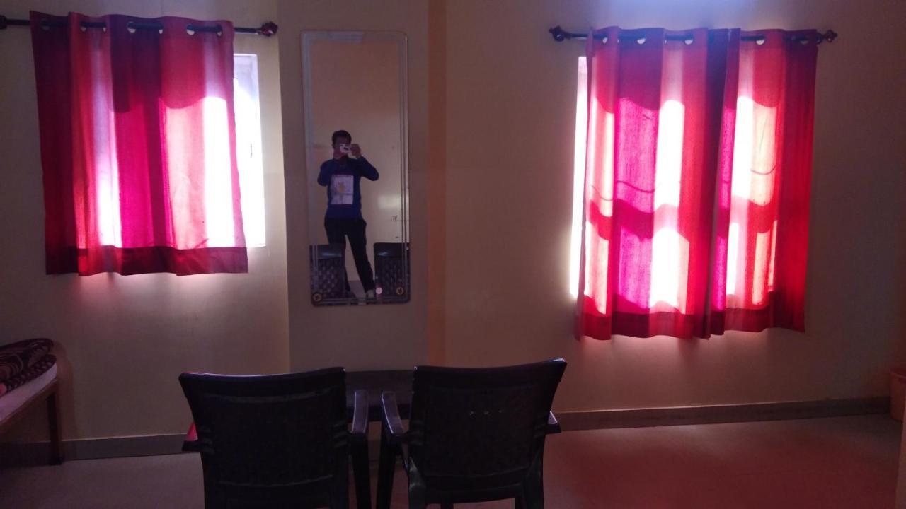 Hotel New India Guest House Jaipur Eksteriør bilde