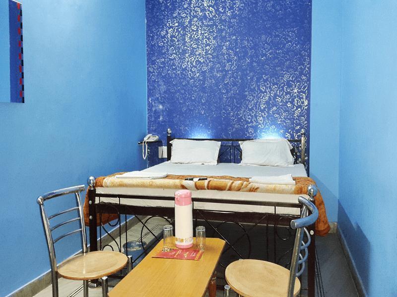 Hotel New India Guest House Jaipur Eksteriør bilde